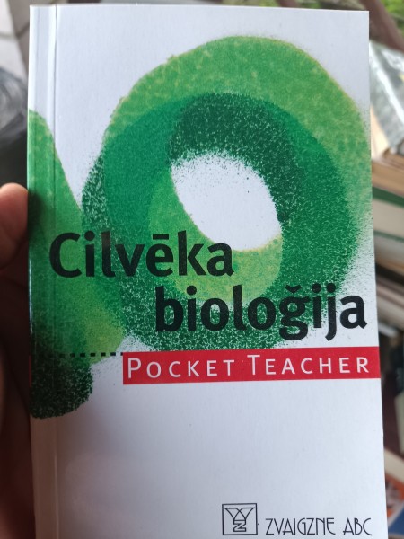 Cilvēka bioloģija