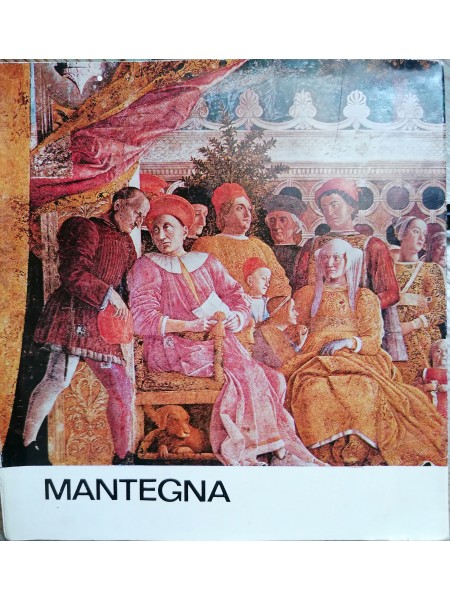 Mantegna
