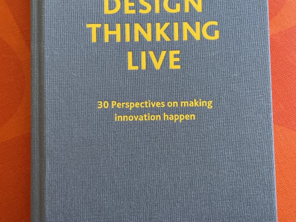 Design Thinking Live
