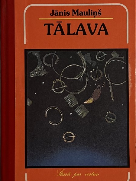 Tālava