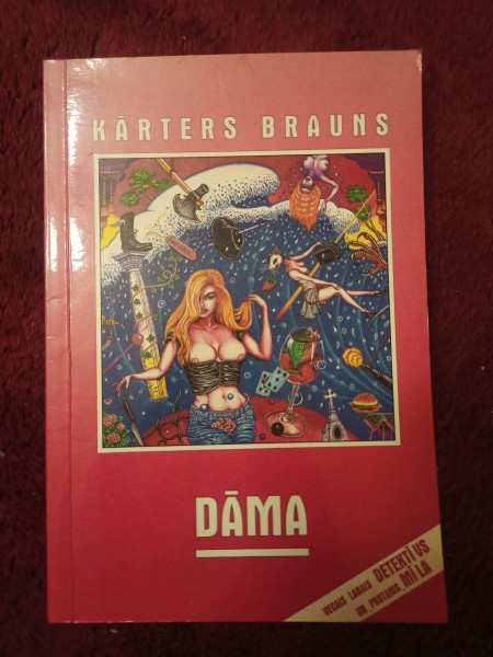 Dāma Pelītes Miljons