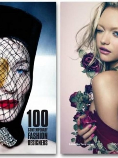 100 Contemporary Fashion Designers A - Z
