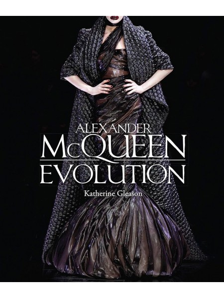 Alexander McQueen: Evolution