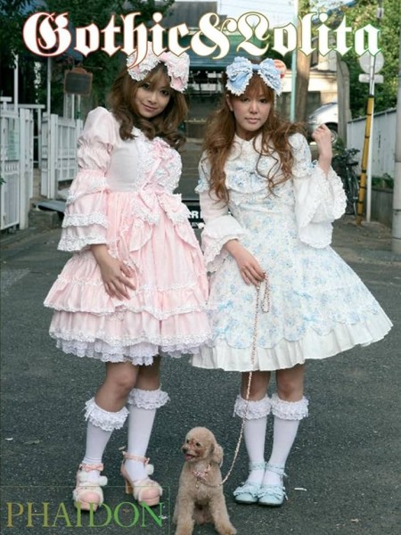 Gothic & Lolita