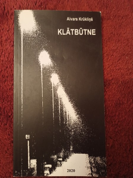 Klātbūtne