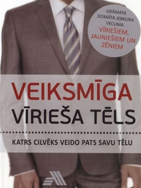 Veiksmīga vīrieša tēls