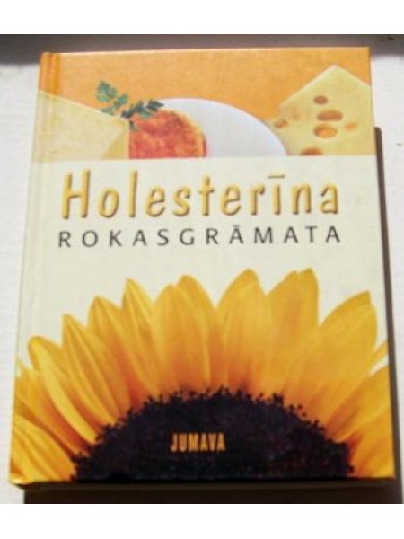 Holesterīna rokasgrāmata