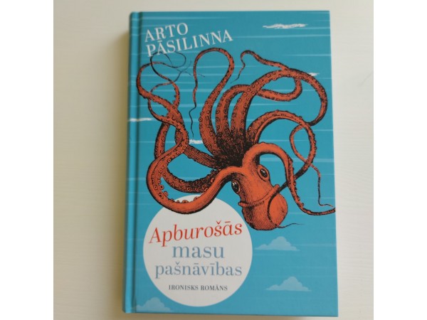 Apburošās masu pašnāvības