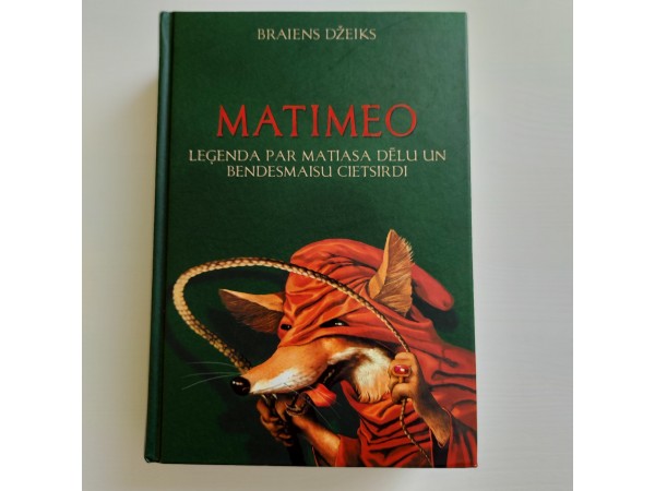 Matimeo