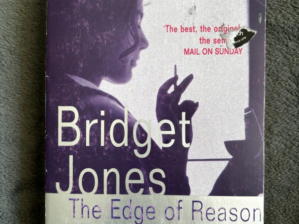 Bridget Jones The Edge of Reason
