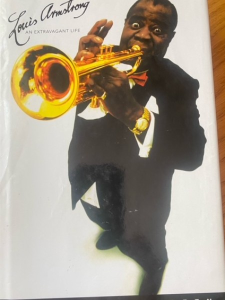 Louis Armstrong