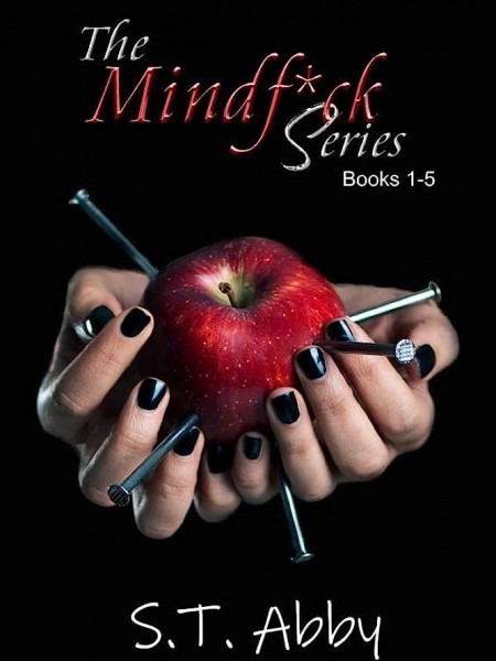 The Mindf*ck series