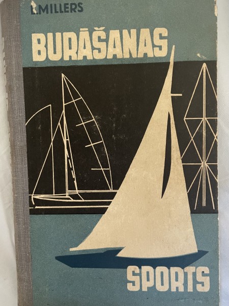 Burāšanas sports