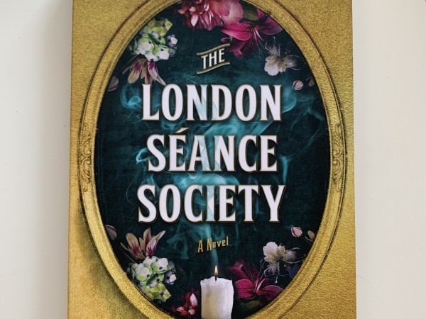 The London Seance Society