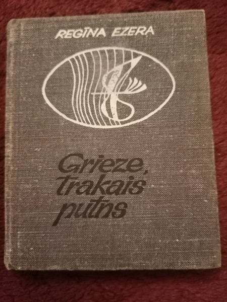 Grieze trakais putns