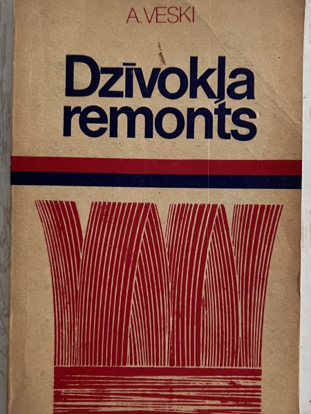 Dzīvokļa remonts