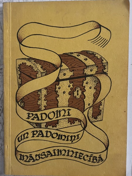 Padomi un padomiņi mājsaimniecībā