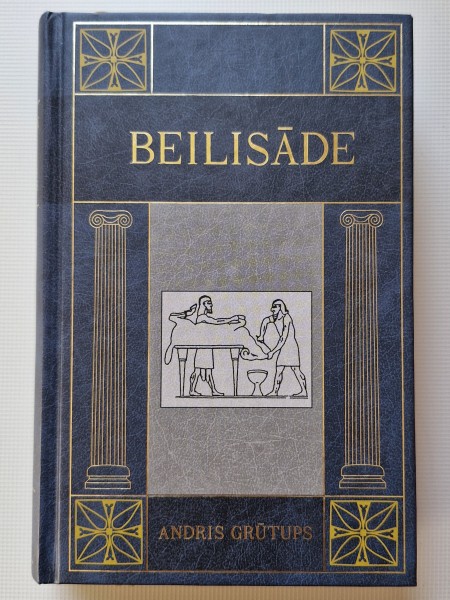 BEILISĀDE