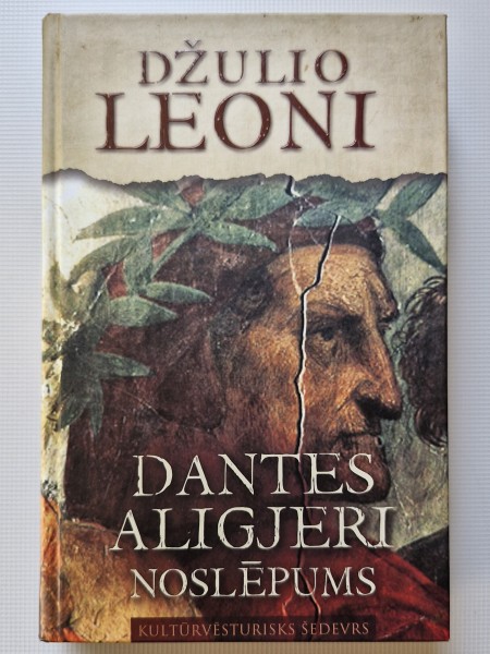 DANTES ALIGJERI NOSLĒPUMS