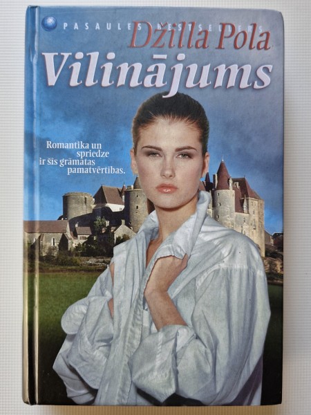 Vilinājums