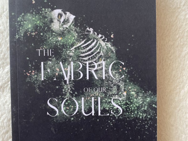 The fabric of our souls