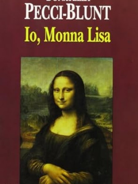 Io, Monna Lisa