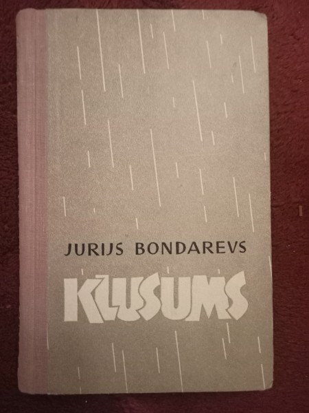 Klusums