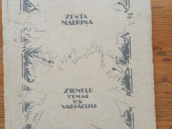 Ziemeļu tēmas un variācijas