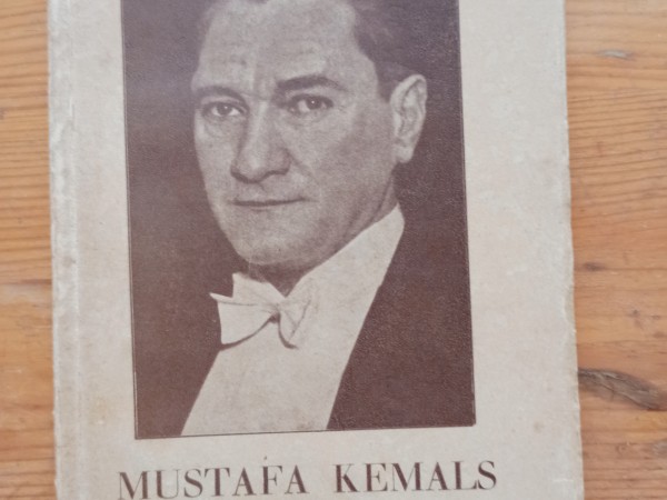 Mustafa Kemals