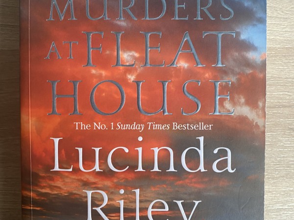 The Murders at the Fleat House