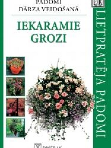 Iekaramie grozi