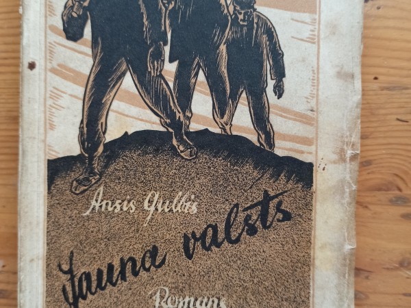 Jauna valsts