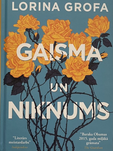 Gaisma un niknums