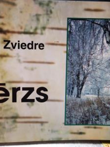 Bērzs/par un ap bērzu