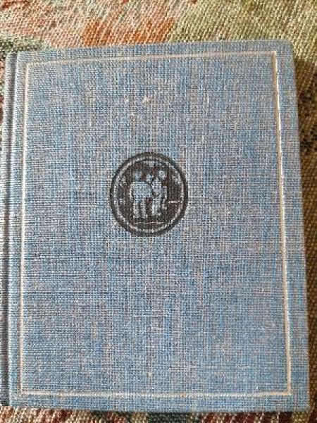 Nāves ēnā/Zelta ābeles izdevums