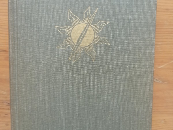 Nu ar dievu vidzemīte