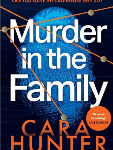 Murder in the family