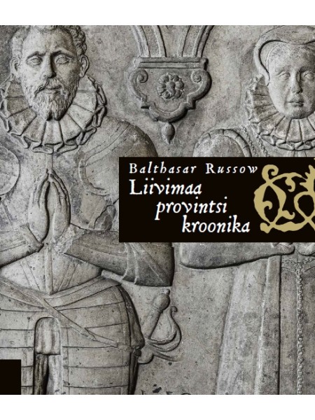 Liivimaa provintsi kroonika