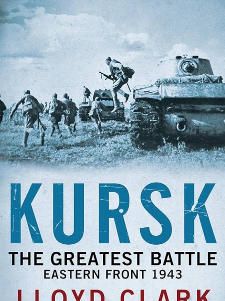 Kursk: The Greatest Battle, Eastern Front 1943