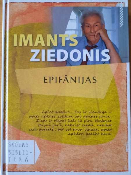 Epifānijas
