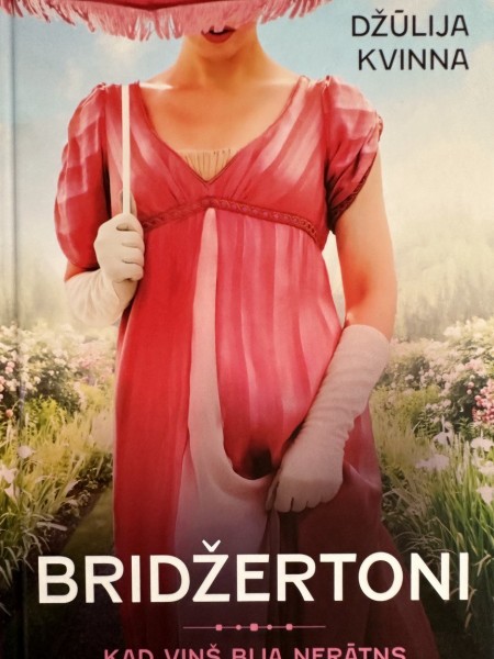 Kad viņš bija nerātns, Bridžertoni 6