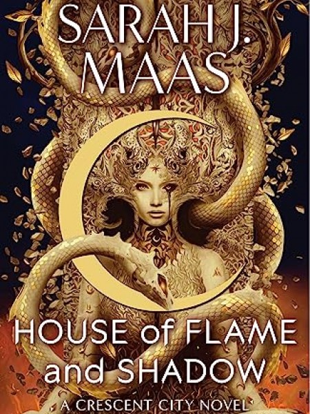 House of Flame and Shadow