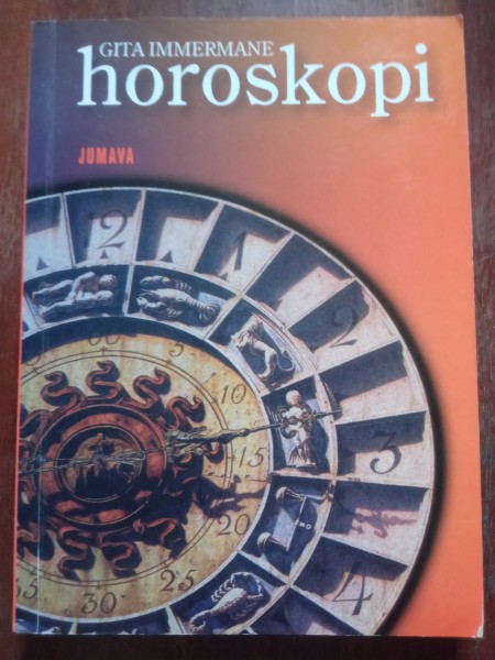 Horoskopi