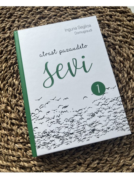 Atrast pazaudēto sevi