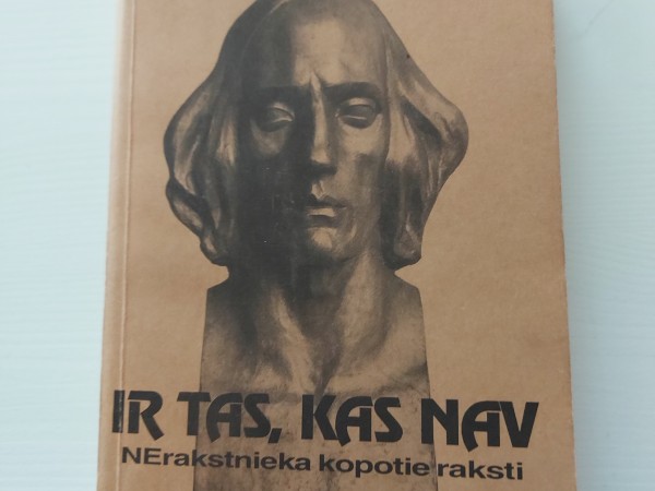 Ir tas, kas nav
