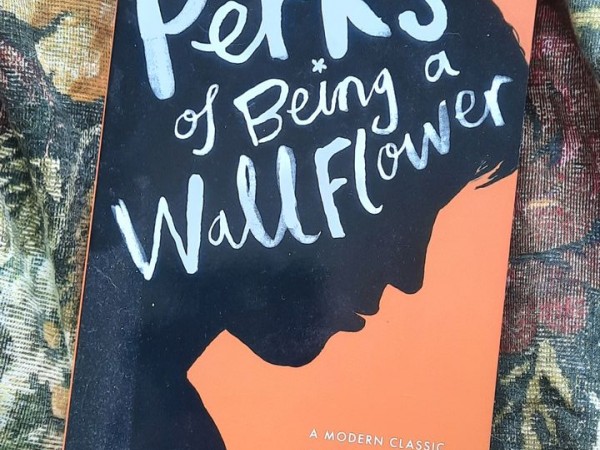 The Perks of Being a Wallflower