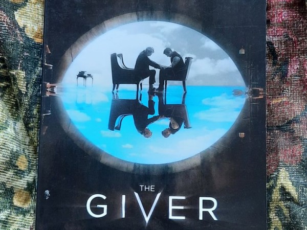 The Giver