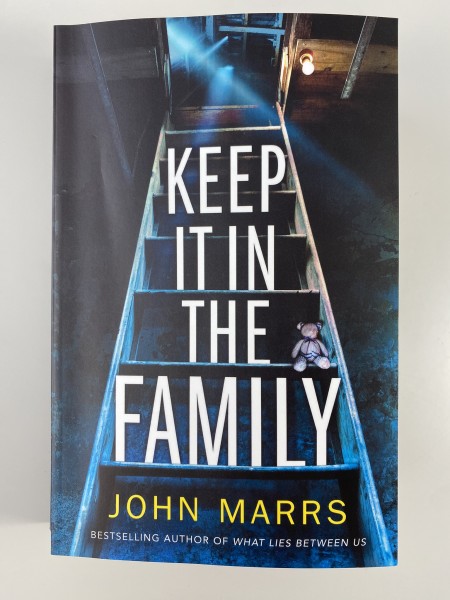 Keep It in the Family