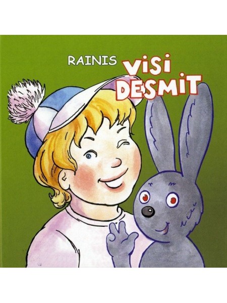 Visi desmit