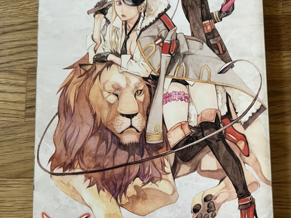 Noragami: Stray God 2